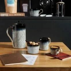 Denby Halo Brew Small Jug -HARTS OF STUR Sales 199011014 Denby Halo Brew Small Jug 2