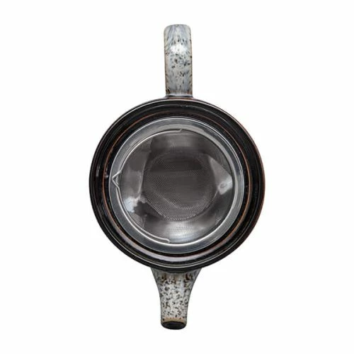 Denby Halo Brew Small Teapot 4 Denby Halo Brew Small Teapot - Image 2