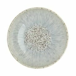 Denby Halo Speckle Coupe Cereal Bowl -HARTS OF STUR Sales 199012007 Denby Halo Coupe Cereal Bowl 1