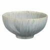 Denby Halo Speckle Rice Bowl 2 Denby Halo Speckle Rice Bowl -HARTS OF STUR Sales 199012045 Denby HALO SPECKLE RICE BOWL