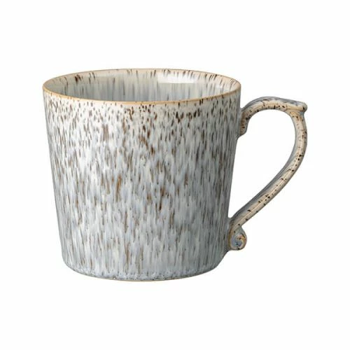 Denby Halo Speckle Heritage Mug 3 Denby Halo Speckle Heritage Mug