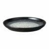 Denby Halo Medium Coupe Plate -HARTS OF STUR Sales 199012204 Denby Halo Alt Medium Coupe Plate
