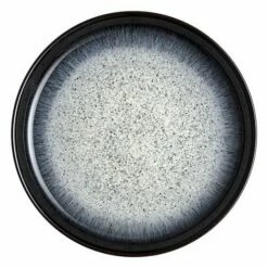 Denby Halo Coupe Dinner Plate -HARTS OF STUR Sales 199012205 Denby Halo Alt Dinner Coupe Plate 1