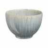 Denby Halo Speckle Deep Noodle Bowl -HARTS OF STUR Sales 199012442 Denby Halo Speckle Deep Noodle Bowl
