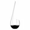 Riedel Swan Decanter -HARTS OF STUR Sales 200702 Riedel Decanter Swan