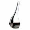 Riedel Black Tie Touch Decanter -HARTS OF STUR Sales 200902 Riedel Decanter Black Tie Touch