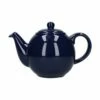 London Pottery Globe 2 Cup Teapot Cobalt Blue -HARTS OF STUR Sales 20190 London Pottery Globe 2 Cup Teapot Cobalt Blue