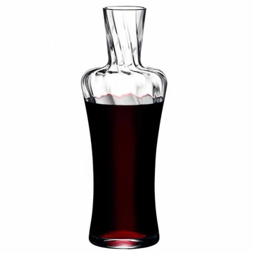 Riedel Hand Made Decanter Medoc 4 Riedel Hand Made Decanter Medoc - Image 2