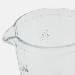 Joules Bees Glass Jug -HARTS OF STUR Sales 215600BEEGLASS Joules Glass Jug Bees 2