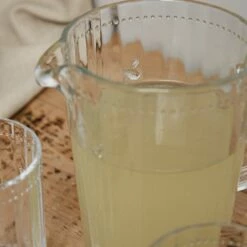 Joules Bees Glass Jug -HARTS OF STUR Sales 215600BEEGLASS Joules Glass Jug Bees 4