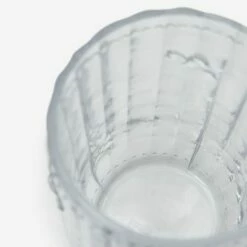 Joules Bees Hiball Glasses Set Of 4 -HARTS OF STUR Sales 215602BEEGLASS Joules Set Of 4 Glass Hiball Bees 3