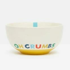 Joules Brightside Doris The Dog Set Of 2 Cereal Bowls -HARTS OF STUR Sales 218319DOGSTRIPE Joules Brightside Doris The Dog Set Of 2 Cereal Bowls 3