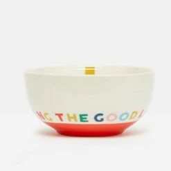 Joules Brightside Dachshund Set Of 2 Cereal Bowls -HARTS OF STUR Sales 218319STRIPEDACH Joules Brightside Dachshund Set Of 2 Cereal Bowls 2