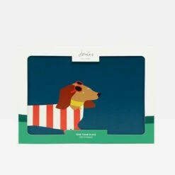 Joules Brightside Corkback Placemats 11 Joules Brightside Corkback Placemats -HARTS OF STUR Sales 218328MULTIDOG Joules Brightside Corkback Placemats 4