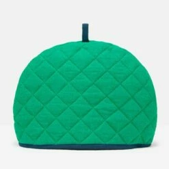 Joules Brightside Green Dog Tea Cosy -HARTS OF STUR Sales 218330GREENDOG Joules Brightside Green Dog Tea Cosy 3