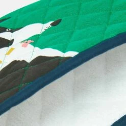 Joules Brightside Green Dog Tea Cosy -HARTS OF STUR Sales 218330GREENDOG Joules Brightside Green Dog Tea Cosy 4