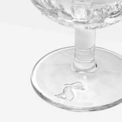 Joules Country Cottage Pressed Glass Bee Wine Glass Set Of 4 8 Joules Country Cottage Pressed Glass Bee Wine Glass Set Of 4 -HARTS OF STUR Sales 218346GLASSBEE Joules Country Cottage Pressed Glass Bee Wine Glass Set Of 4 2