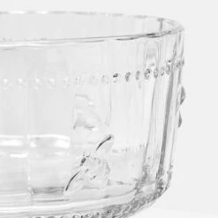 Joules Country Cottage Pressed Glass Bee Mini Dessert Bowl Set Of 2 9 Joules Country Cottage Pressed Glass Bee Mini Dessert Bowl Set Of 2 -HARTS OF STUR Sales 218348GLASSBEE Joules Country Cottage Pressed Glass Bee Mini Desert Bowl Set Of 2 2