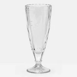 Joules Country Cottage Bee Glass Ice Cream Sundae Set Of 2 -HARTS OF STUR Sales 218349GLASSBEE Joules Country Cottage Bee Glass Ice Cream Sundae Set Of 2 1