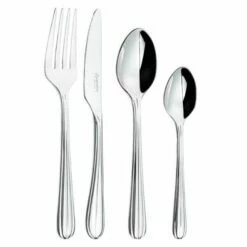 Grunwerg Luma 24 Piece Boxed Cutlery Set