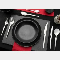 Grunwerg Rayon 24 Piece Boxed Cutlery Set -HARTS OF STUR Sales 24BXRAY Grunwerg Rayon 24 Piece Boxed Cutlery Set 3