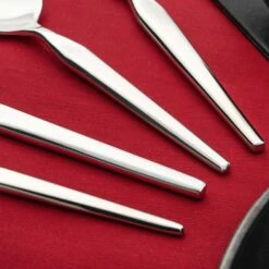 Grunwerg Rayon 24 Piece Boxed Cutlery Set -HARTS OF STUR Sales 24BXRAY Grunwerg Rayon 24 Piece Boxed Cutlery Set 5