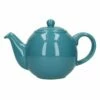 London Pottery Globe 4 Cup Teapot Aqua -HARTS OF STUR Sales 32195 London Pottery Globe 4 Cup Teapot Aqua