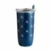 Navigate Beau & Elliot Monogram Midnight Travel Mug -HARTS OF STUR Sales 36511 Beau Elliot Monogram Midnight Travel Mug
