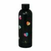 Navigate Beau & Elliot Emily Heart 500ml Drinks Bottle 1 Navigate Beau & Elliot Emily Heart 500ml Drinks Bottle -HARTS OF STUR Sales 36516 Beau Elliot Emily Hart Drinks Bottle