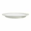 Denby Natural Canvas Small Plate -HARTS OF STUR Sales 375010003 Denby Natural Canvas Small Plate