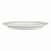 Denby Natural Canvas Medium Plate -HARTS OF STUR Sales 375010004 Denby Natural Canvas Medium Plate