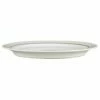 Denby Natural Canvas Dinner Plate 1 Denby Natural Canvas Dinner Plate -HARTS OF STUR Sales 375010005 Denby Natural Canvas Dinner Plate