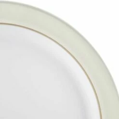 Denby Natural Canvas Dinner Plate -HARTS OF STUR Sales 375010005 Denby Natural Canvas Dinner Plate 3