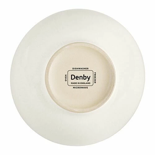 Denby Natural Canvas Deep Noodle Bowl 5 Denby Natural Canvas Deep Noodle Bowl - Image 3