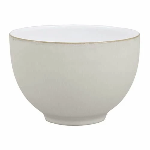 Denby Natural Canvas Deep Noodle Bowl 3 Denby Natural Canvas Deep Noodle Bowl