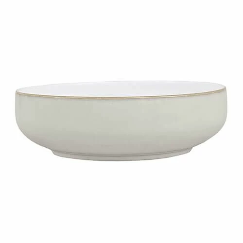 Denby Natural Canvas Serving Bowl 3 Denby Natural Canvas Serving Bowl