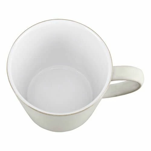 Denby Natural Canvas Large Mug 4 Denby Natural Canvas Large Mug - Image 2