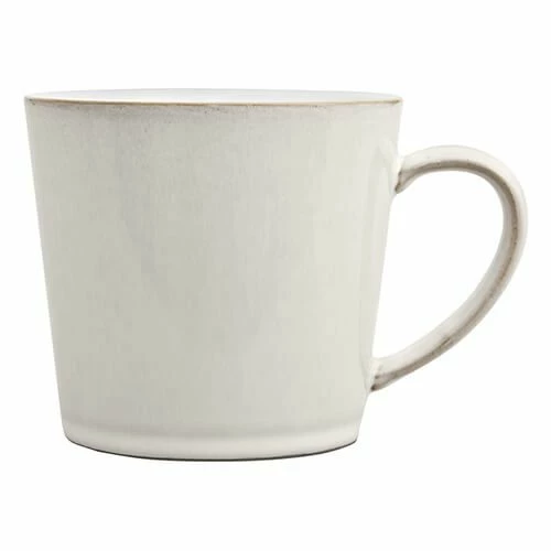 Denby Natural Canvas Large Mug 3 Denby Natural Canvas Large Mug