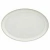 Denby Natural Canvas Medium Oval Tray