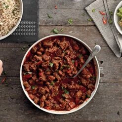 Denby Natural Canvas Large Nesting Bowl -HARTS OF STUR Sales 375010680 Denby Natural Canvas Large Nesting Bowl 3