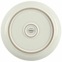 Denby Natural Canvas Extra Large Nesting Bowl -HARTS OF STUR Sales 375010681 Denby Natural Canvas Extra Large Nesting Bowl 2