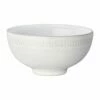 Denby Natural Canvas Textured Rice Bowl -HARTS OF STUR Sales 375010709 DENBY NATURAL CANVAS TEXTURED RICE BOWL