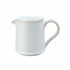 Denby Natural Canvas Brew Small Jug -HARTS OF STUR Sales 375011014 Denby Natural Canvas Brew Small Jug