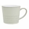 Denby Natural Canvas Textured Large Mug -HARTS OF STUR Sales 375011612 Denby Natural Canvas Textured Large Mug