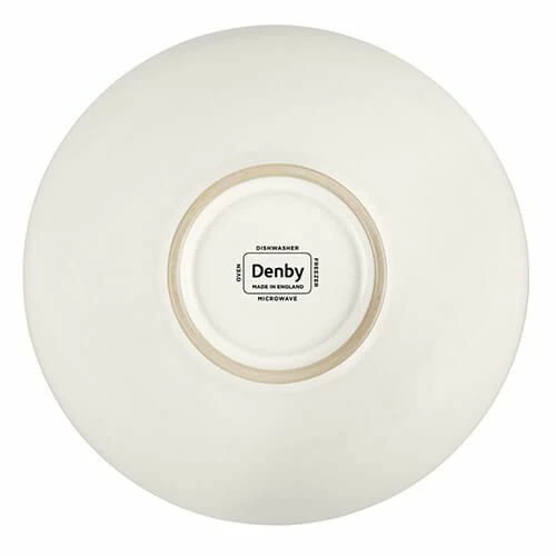 Denby Natural Canvas Ramen / Large Noodle Bowl 5 Denby Natural Canvas Ramen / Large Noodle Bowl - Image 3