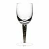 Denby Jet White Wine Glass Pack Of 2 1 Denby Jet White Wine Glass Pack Of 2 -HARTS OF STUR Sales 400010303 Denby Jet White Wine Glass Pack of 2