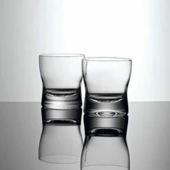 HARTS OF STUR Sales -HARTS OF STUR Sales 400010501 China By Denby Small Tumbler Pack of 2 1