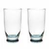 Denby Greenwich / Regency Green Pack Of 2 Large Tumblers 1 Denby Greenwich / Regency Green Pack Of 2 Large Tumblers -HARTS OF STUR Sales 400010702 Denby Regency Green Pack Of 2 Large Tumbler