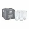 Denby Elements Set Of 4 Large Tumblers -HARTS OF STUR Sales 400013470 Denby Set Of 4 Elements Large Tumblers