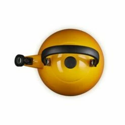 Le Creuset Nectar Kone Kettle -HARTS OF STUR Sales 40101026720000 Le Creuset Kone Kettle Nectar 3